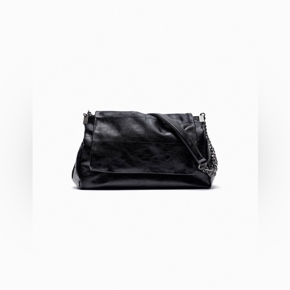 Zara shoulder bag